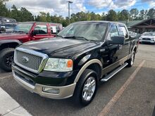2004_Ford_F-150_Lariat_ Monroe GA