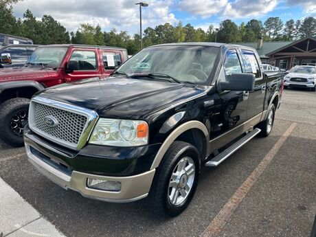 2004 Ford F-150 Lariat Monroe GA
