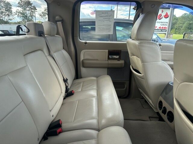 2004 Ford F-150 Lariat Monroe GA