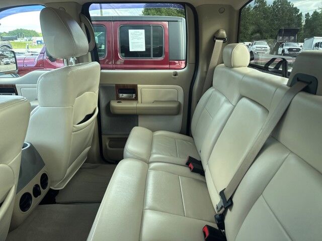 2004 Ford F-150 Lariat Monroe GA