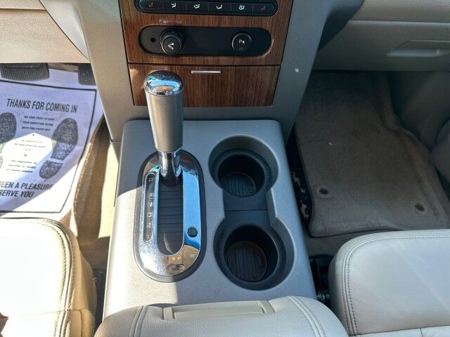 2004 Ford F-150 Lariat Monroe GA