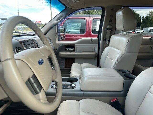 2004 Ford F-150 Lariat Monroe GA