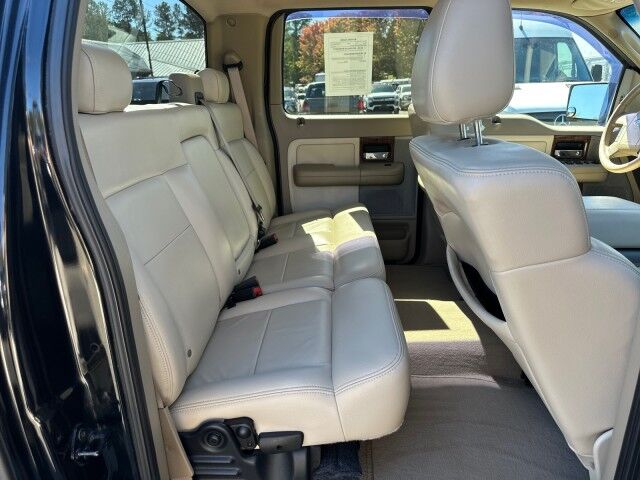 2004 Ford F-150 Lariat Monroe GA