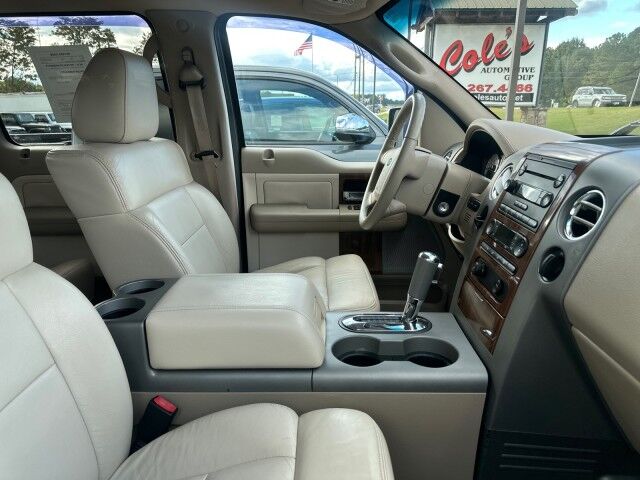 2004 Ford F-150 Lariat Monroe GA