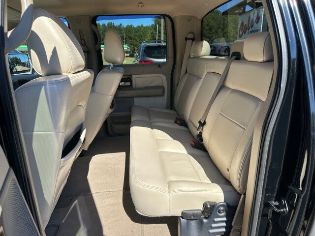 2004 Ford F-150 Lariat Monroe GA