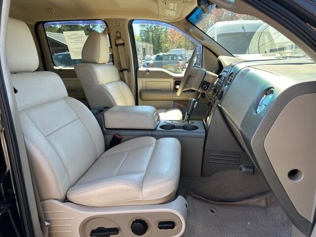 2004 Ford F-150 Lariat Monroe GA