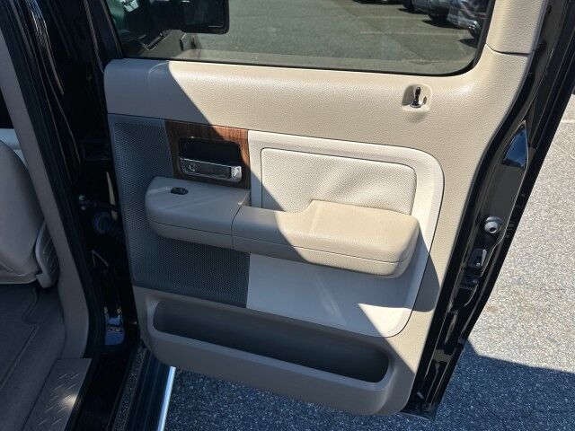 2004 Ford F-150 Lariat Monroe GA