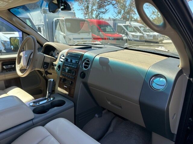 2004 Ford F-150 Lariat Monroe GA