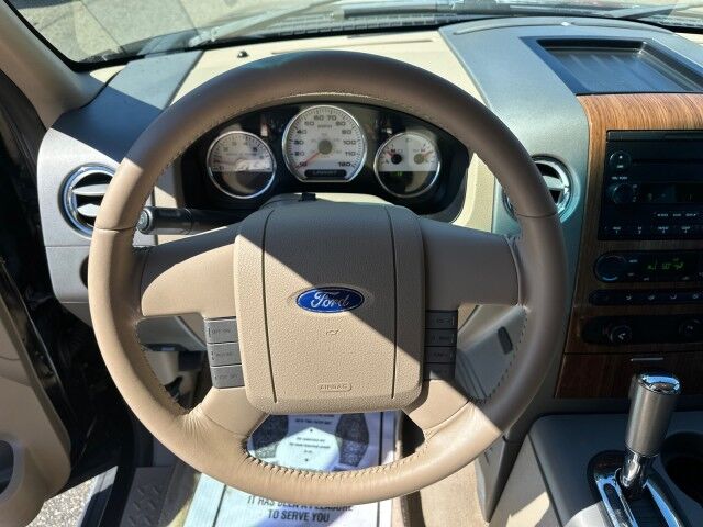 2004 Ford F-150 Lariat Monroe GA