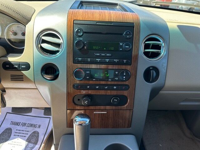 2004 Ford F-150 Lariat Monroe GA