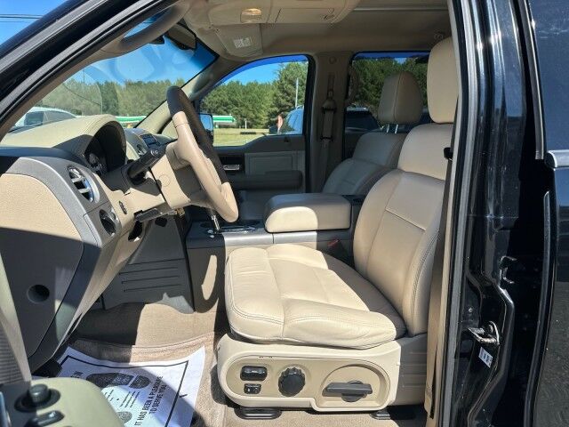 2004 Ford F-150 Lariat Monroe GA