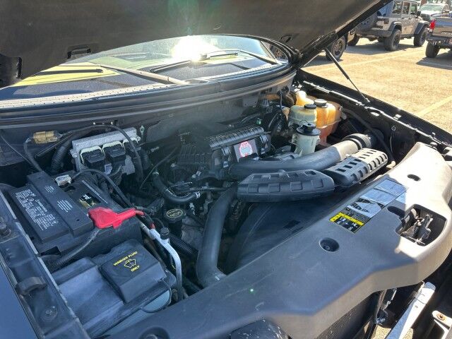 2004 Ford F-150 Lariat Monroe GA