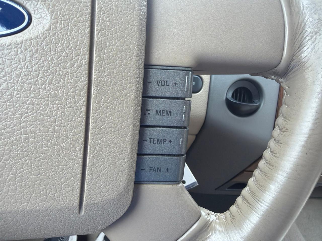 2004 Ford F-150 Lariat Fredericksburg VA