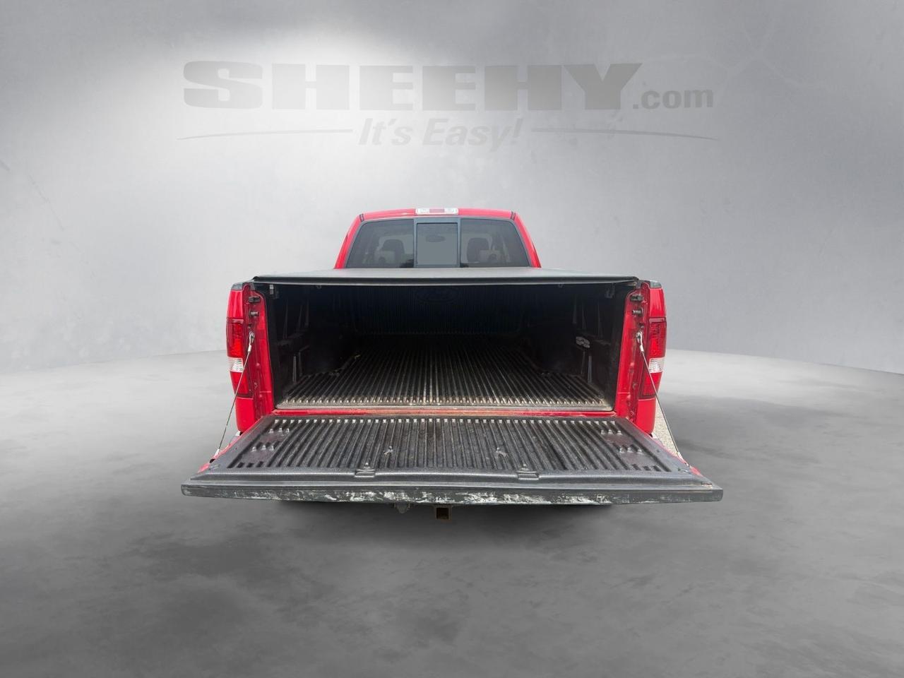 2004 Ford F-150 Lariat Fredericksburg VA