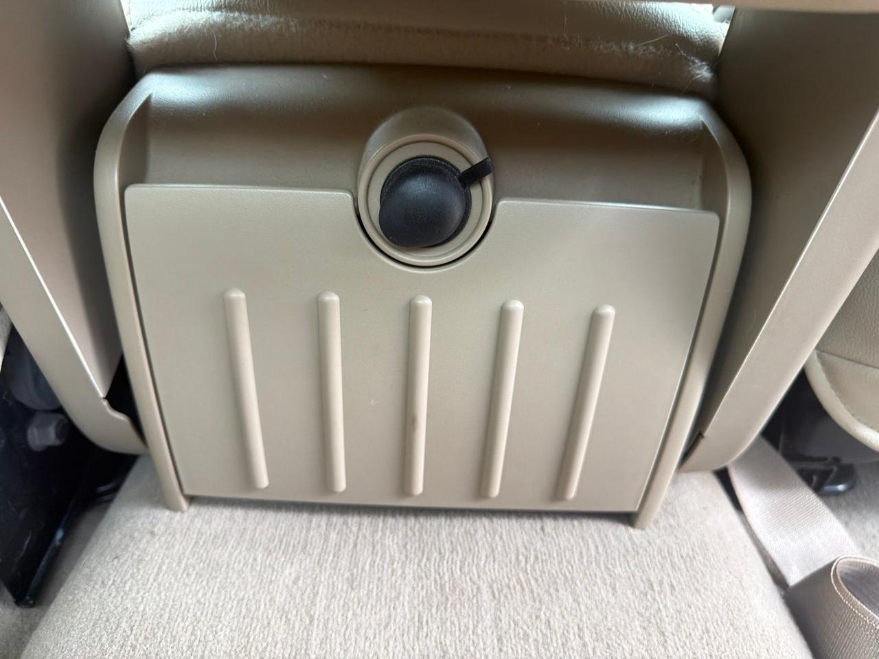 2004 Ford F-150 Lariat Fredericksburg VA