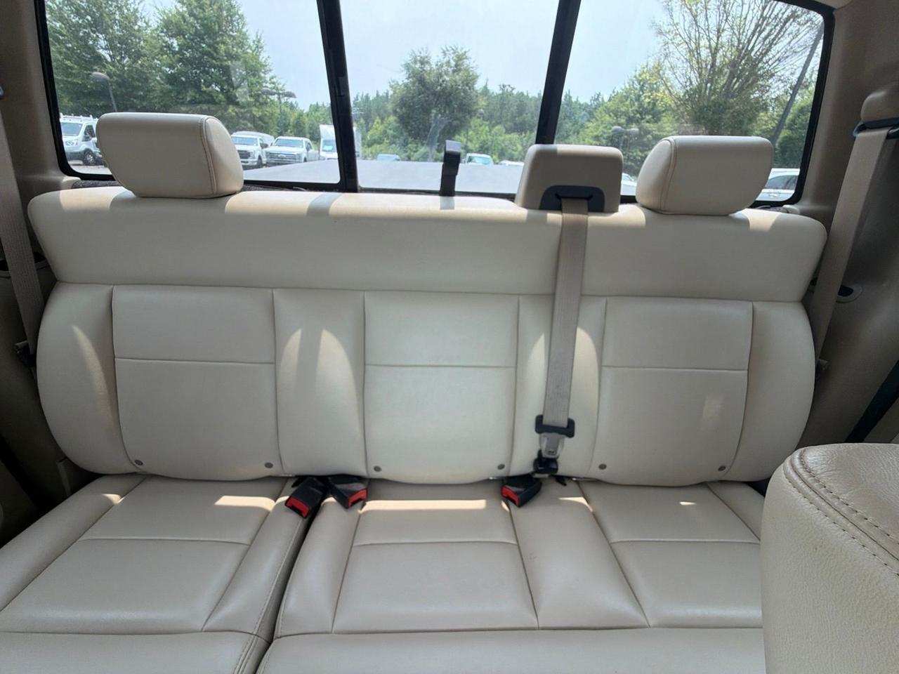 2004 Ford F-150 Lariat Fredericksburg VA