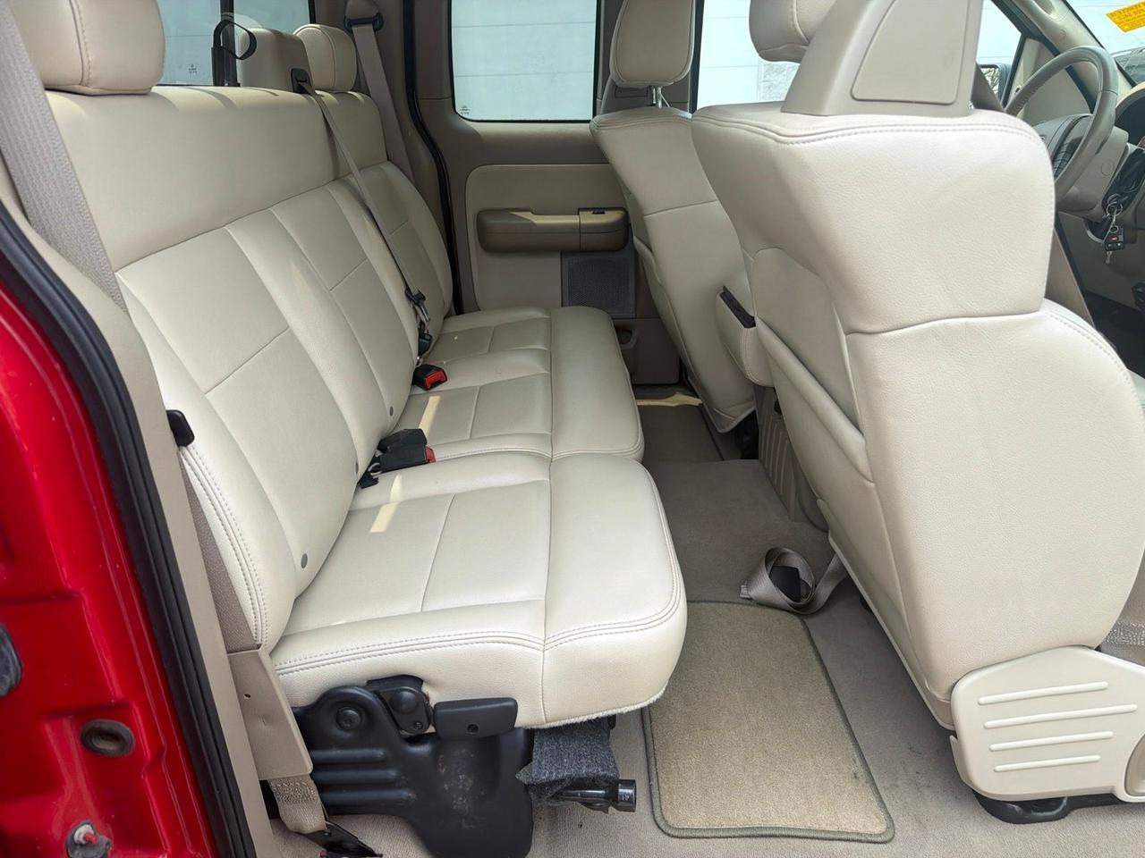 2004 Ford F-150 Lariat Fredericksburg VA