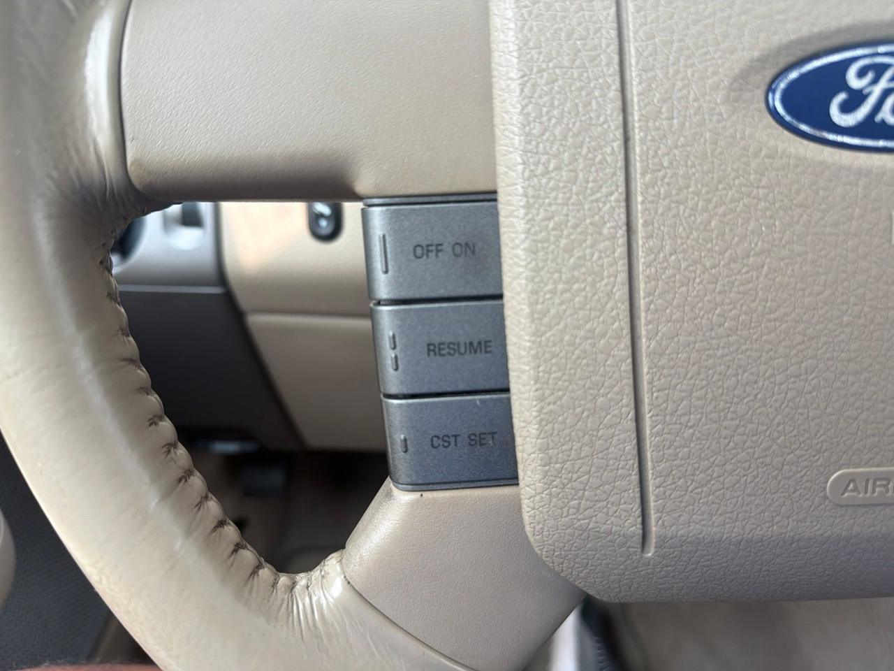 2004 Ford F-150 Lariat Fredericksburg VA