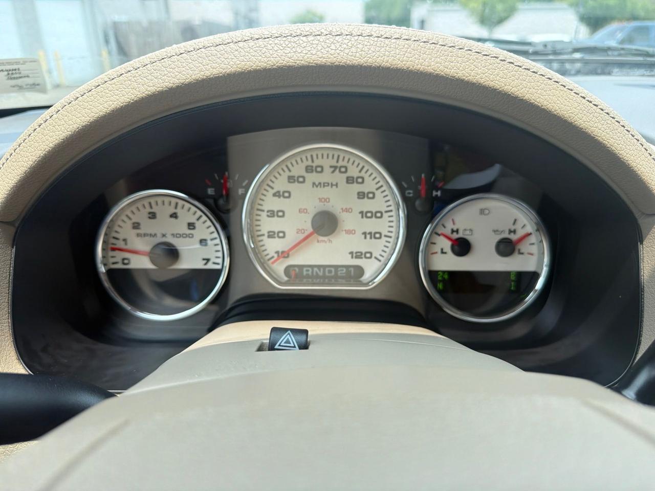 2004 Ford F-150 Lariat Fredericksburg VA