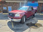 2004 Ford F-150 STX | XLT | XL