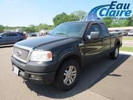 2004 Ford F-150 Supercab 133 Lariat 4WD Eau Claire WI 2004 Ford F-150 Supercab 133 Lariat 4WD Eau Claire WI