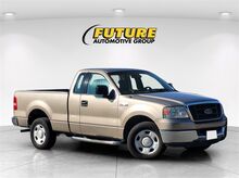 2004_Ford_F-150_XL_ Roseville CA