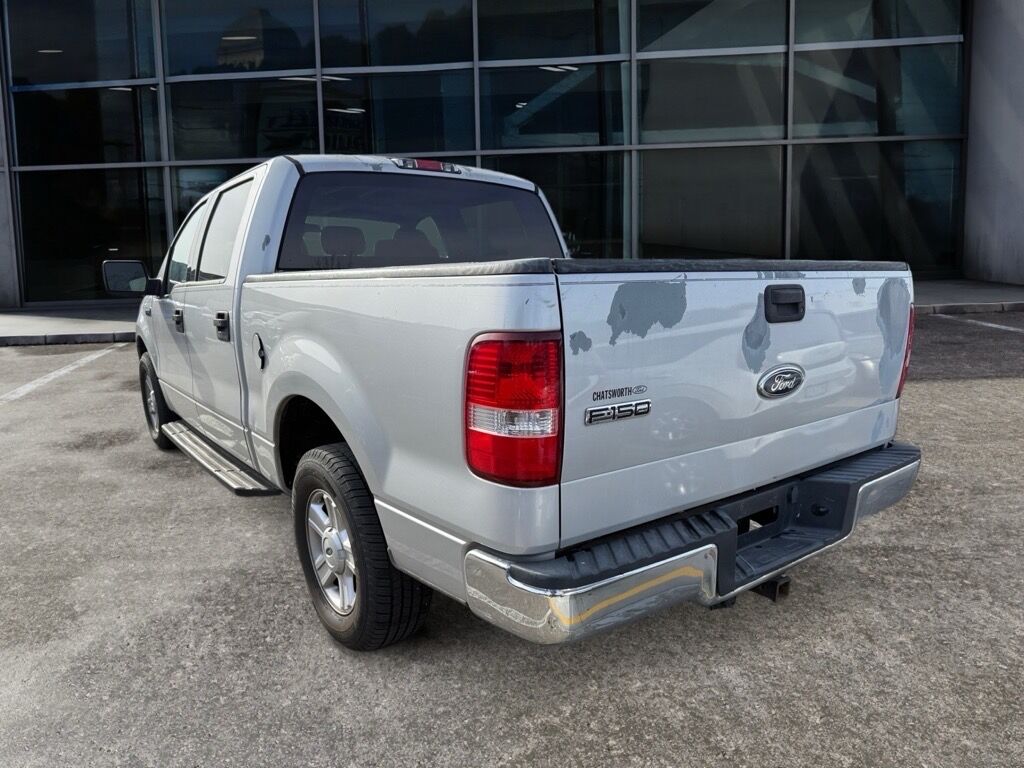 2004 Ford F-150 XLT Chattanooga TN