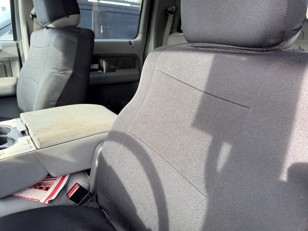 2004 Ford F-150 XLT Chattanooga TN