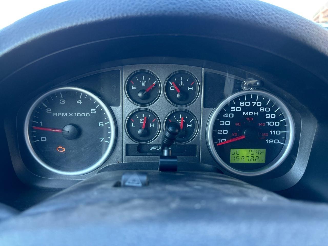 2004 Ford F-150 XLT Grand Junction CO