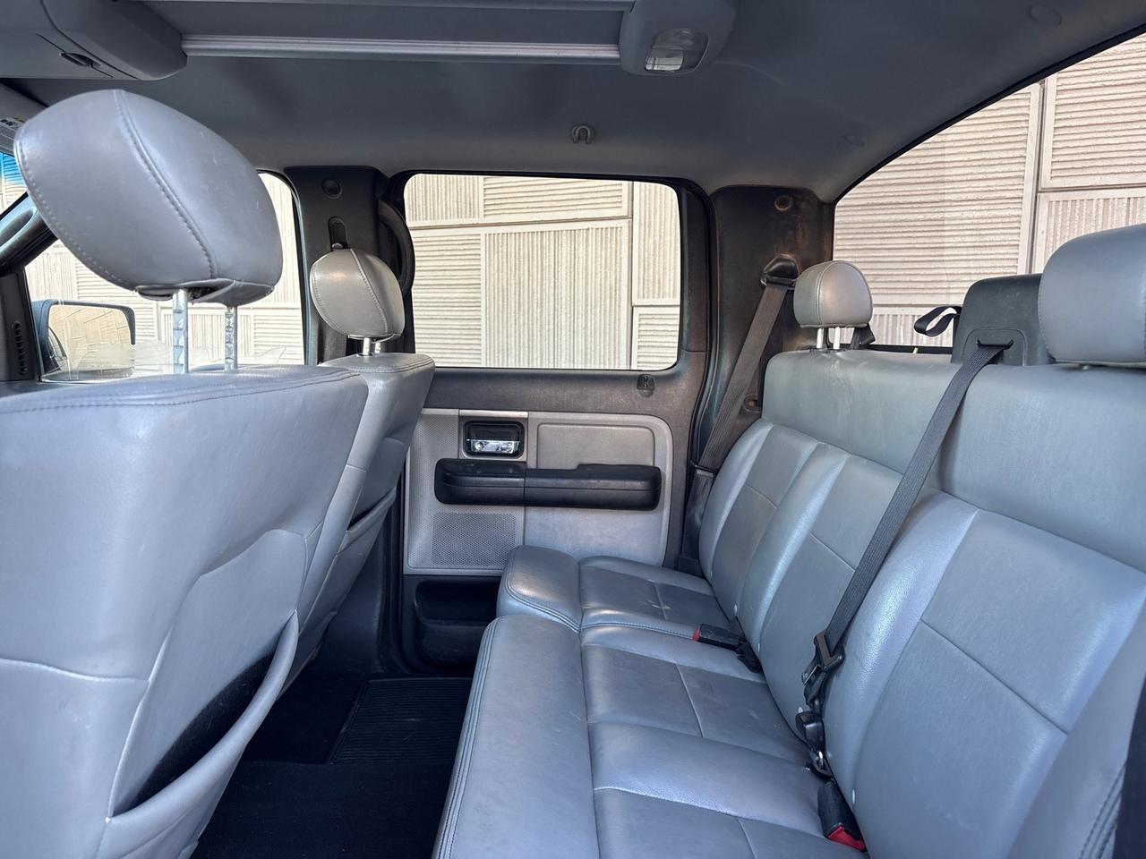 2004 Ford F-150 XLT Grand Junction CO