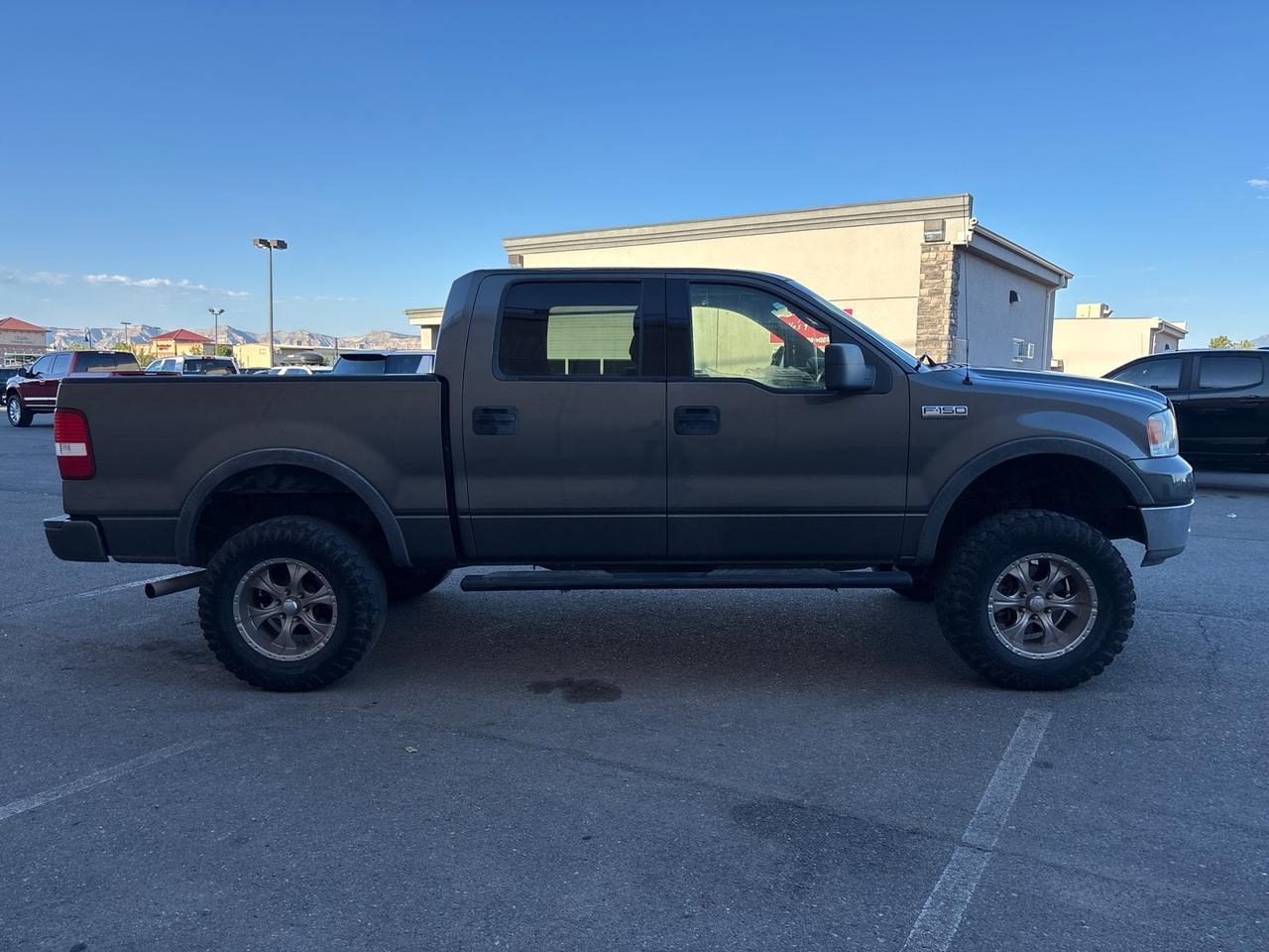 2004 Ford F-150 XLT Grand Junction CO