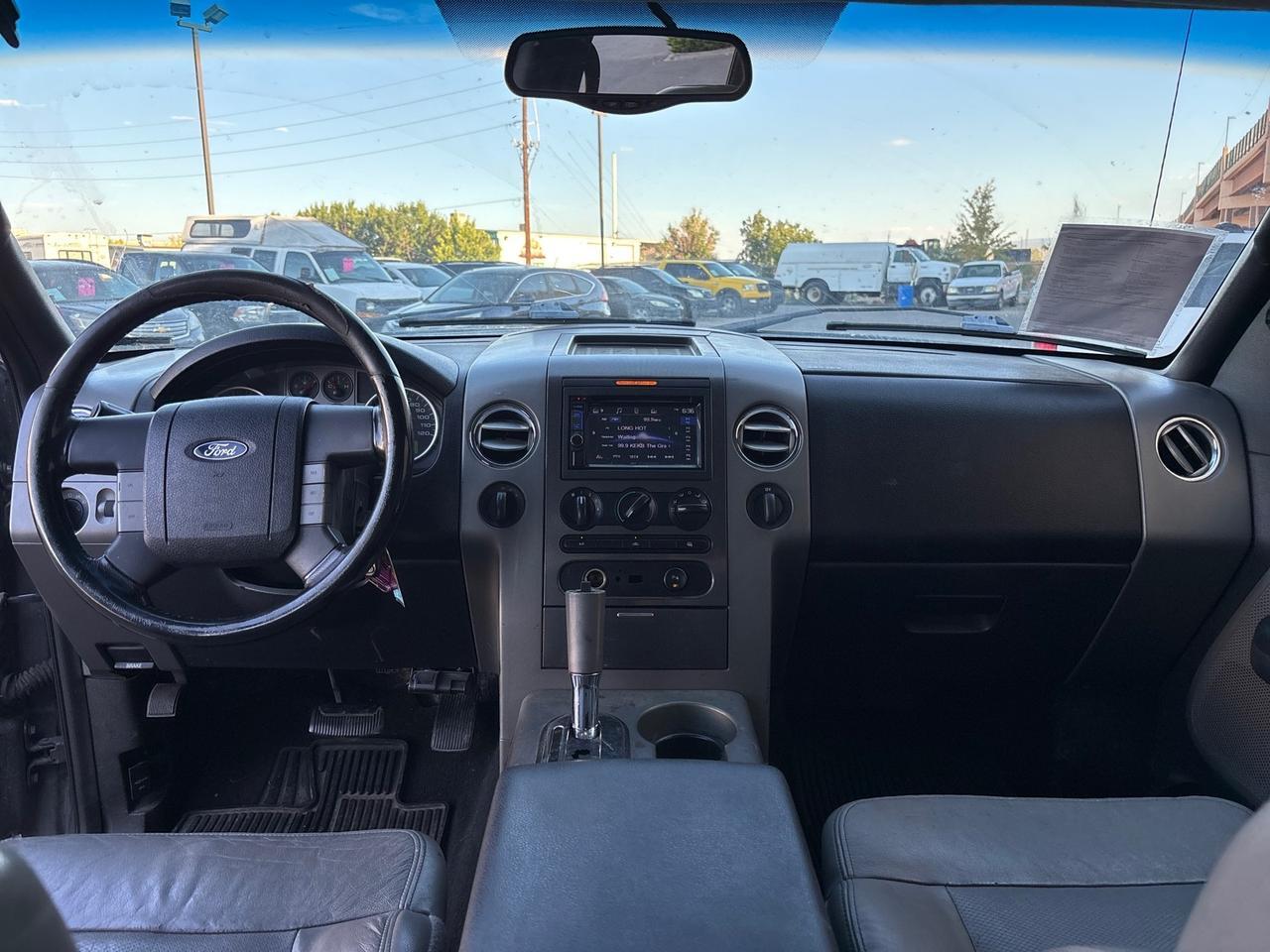 2004 Ford F-150 XLT Grand Junction CO