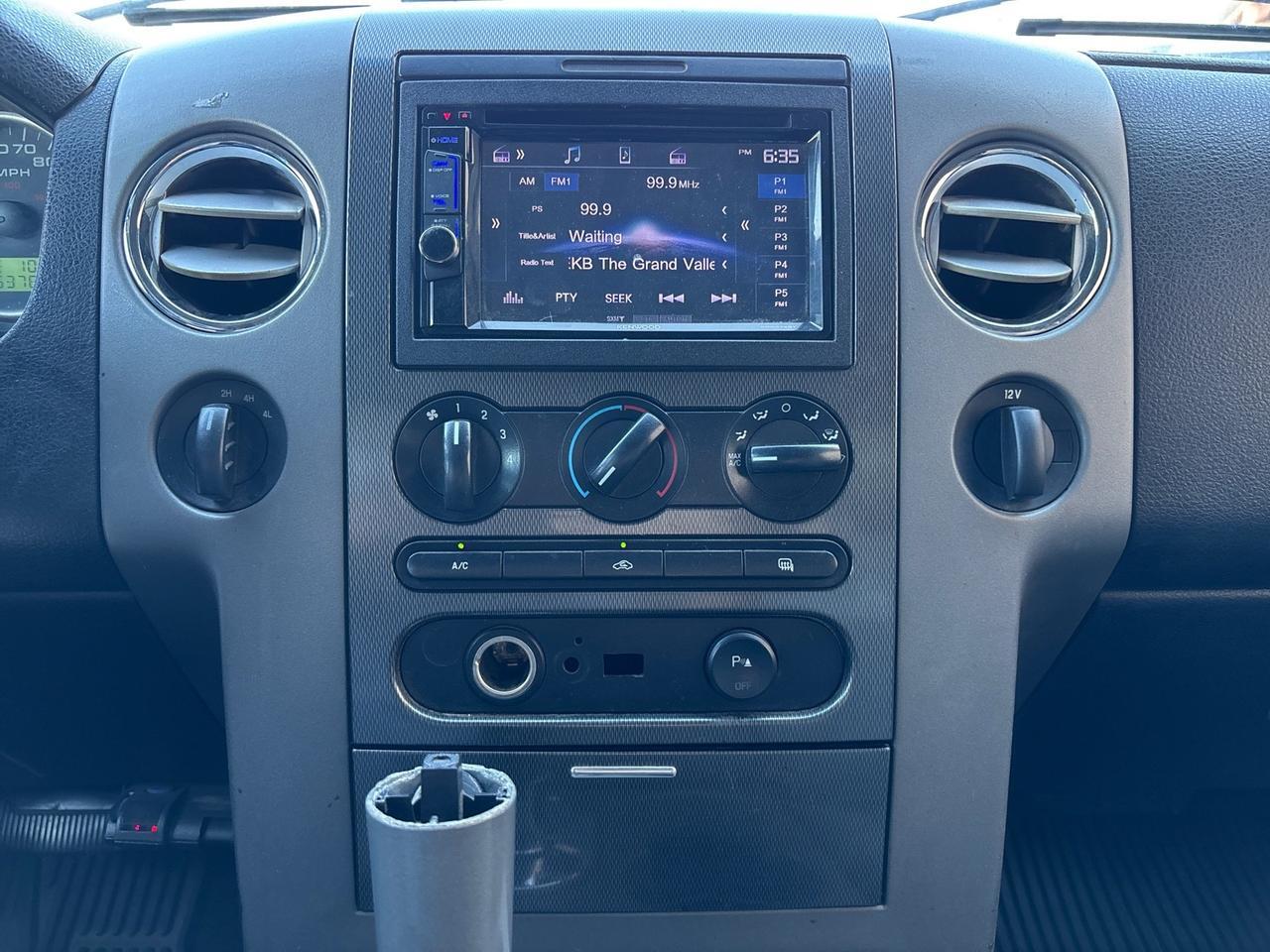 2004 Ford F-150 XLT Grand Junction CO