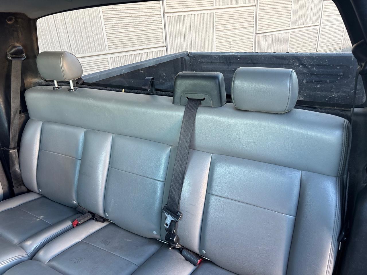 2004 Ford F-150 XLT Grand Junction CO
