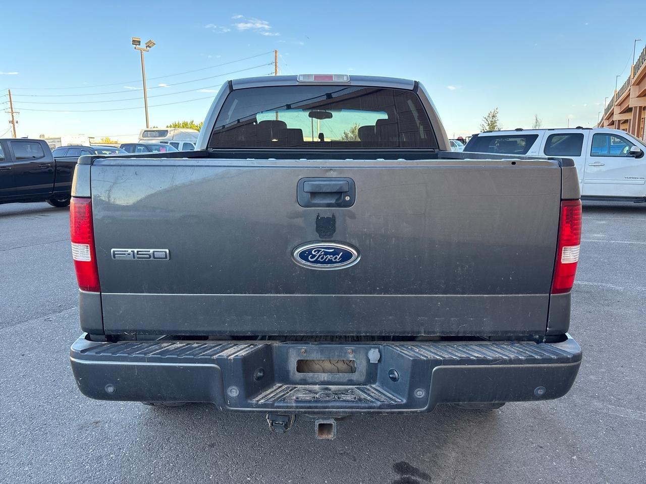 2004 Ford F-150 XLT Grand Junction CO