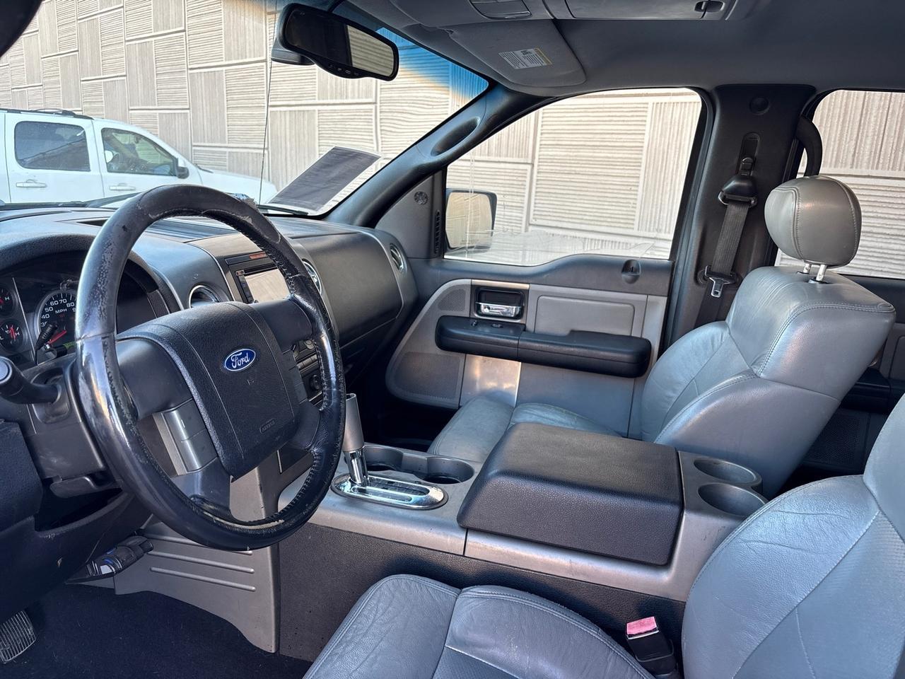 2004 Ford F-150 XLT Grand Junction CO