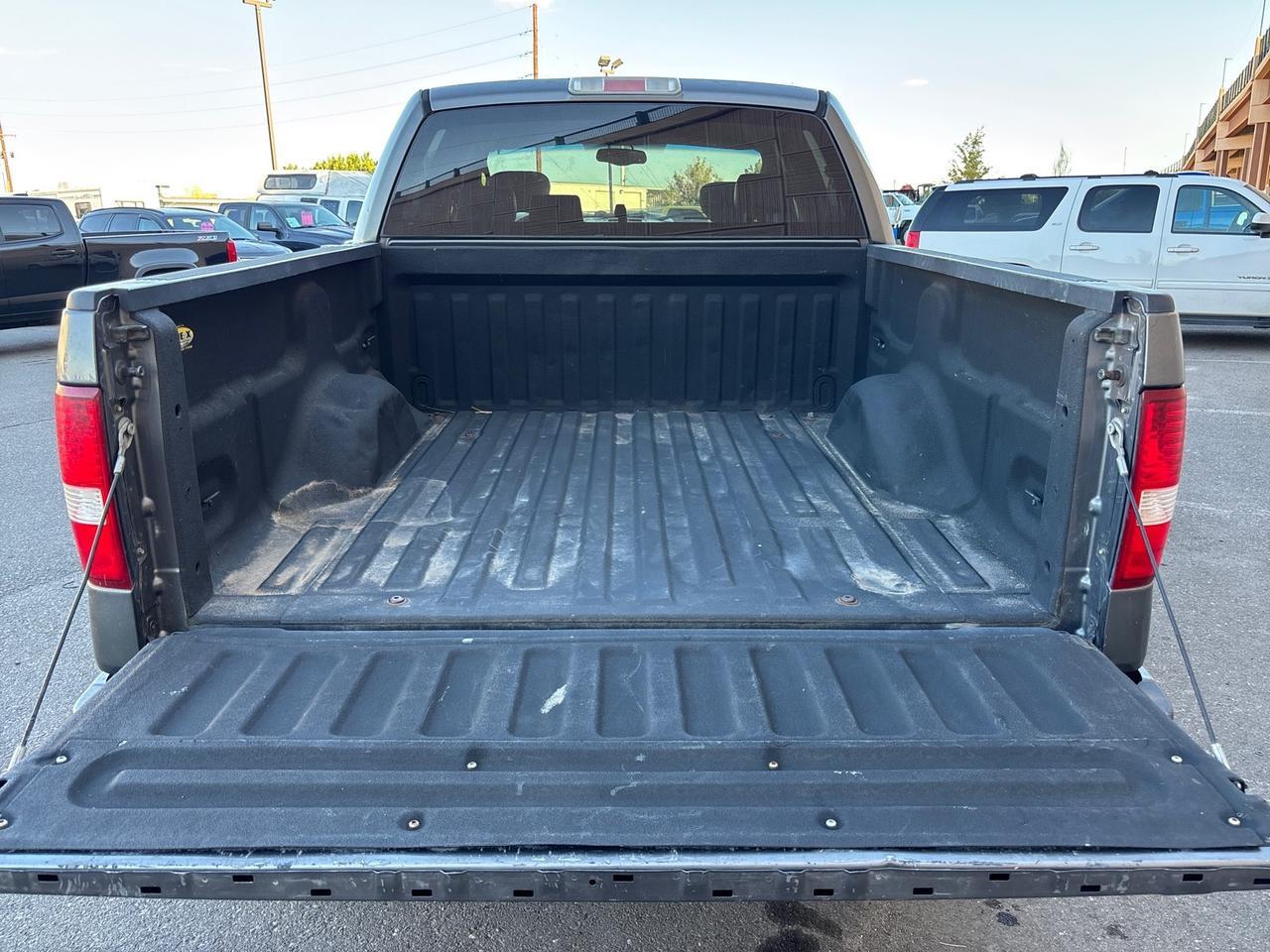 2004 Ford F-150 XLT Grand Junction CO