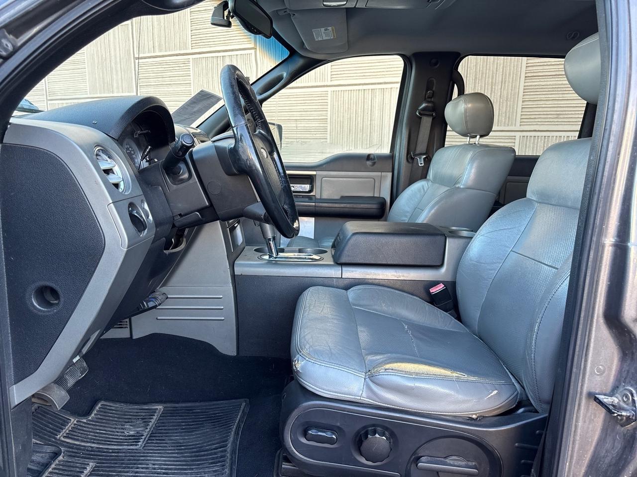 2004 Ford F-150 XLT Grand Junction CO