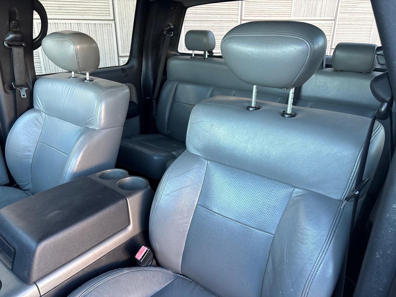 2004 Ford F-150 XLT Grand Junction CO