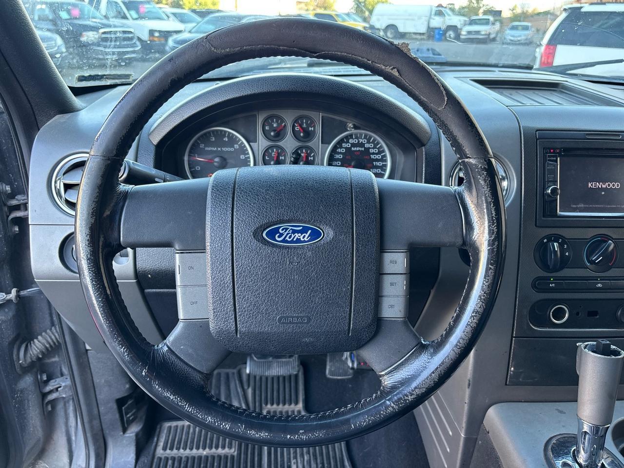 2004 Ford F-150 XLT Grand Junction CO