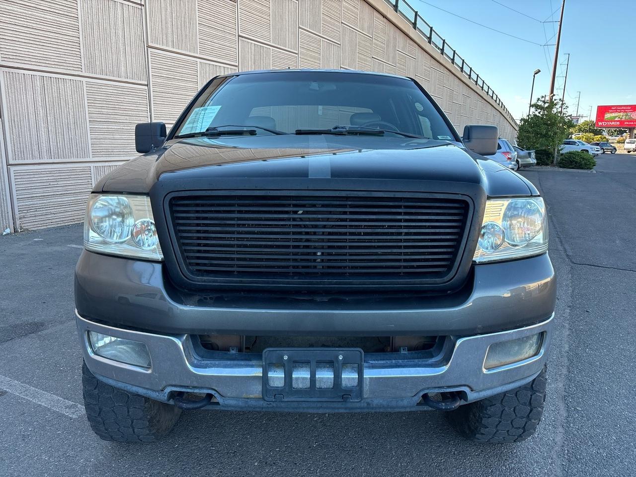 2004 Ford F-150 XLT Grand Junction CO