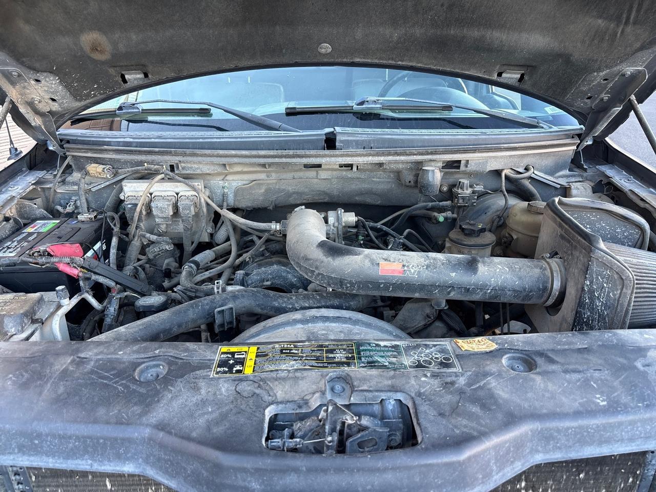 2004 Ford F-150 XLT Grand Junction CO