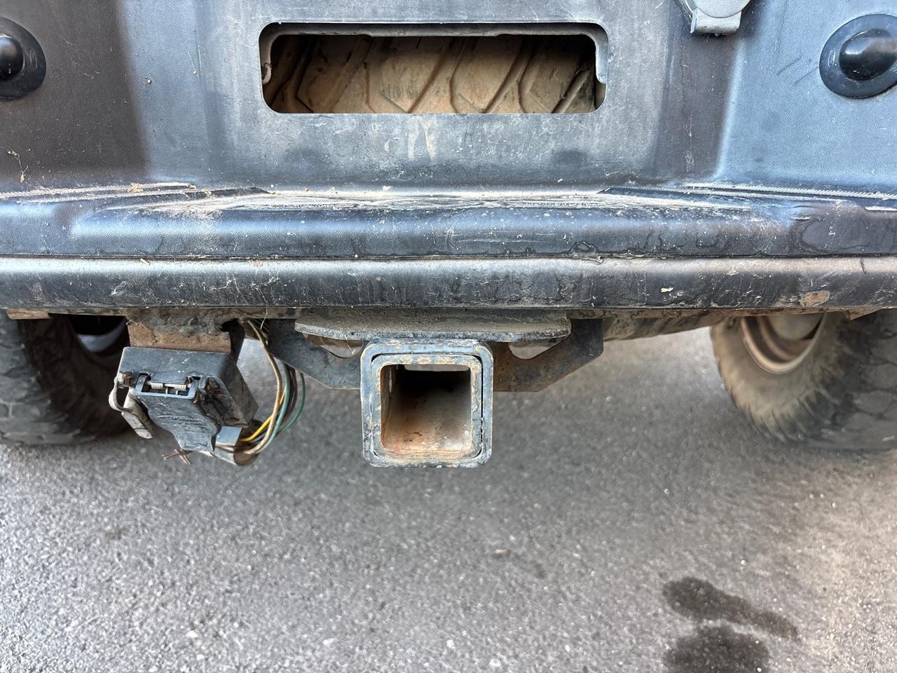 2004 Ford F-150 XLT Grand Junction CO