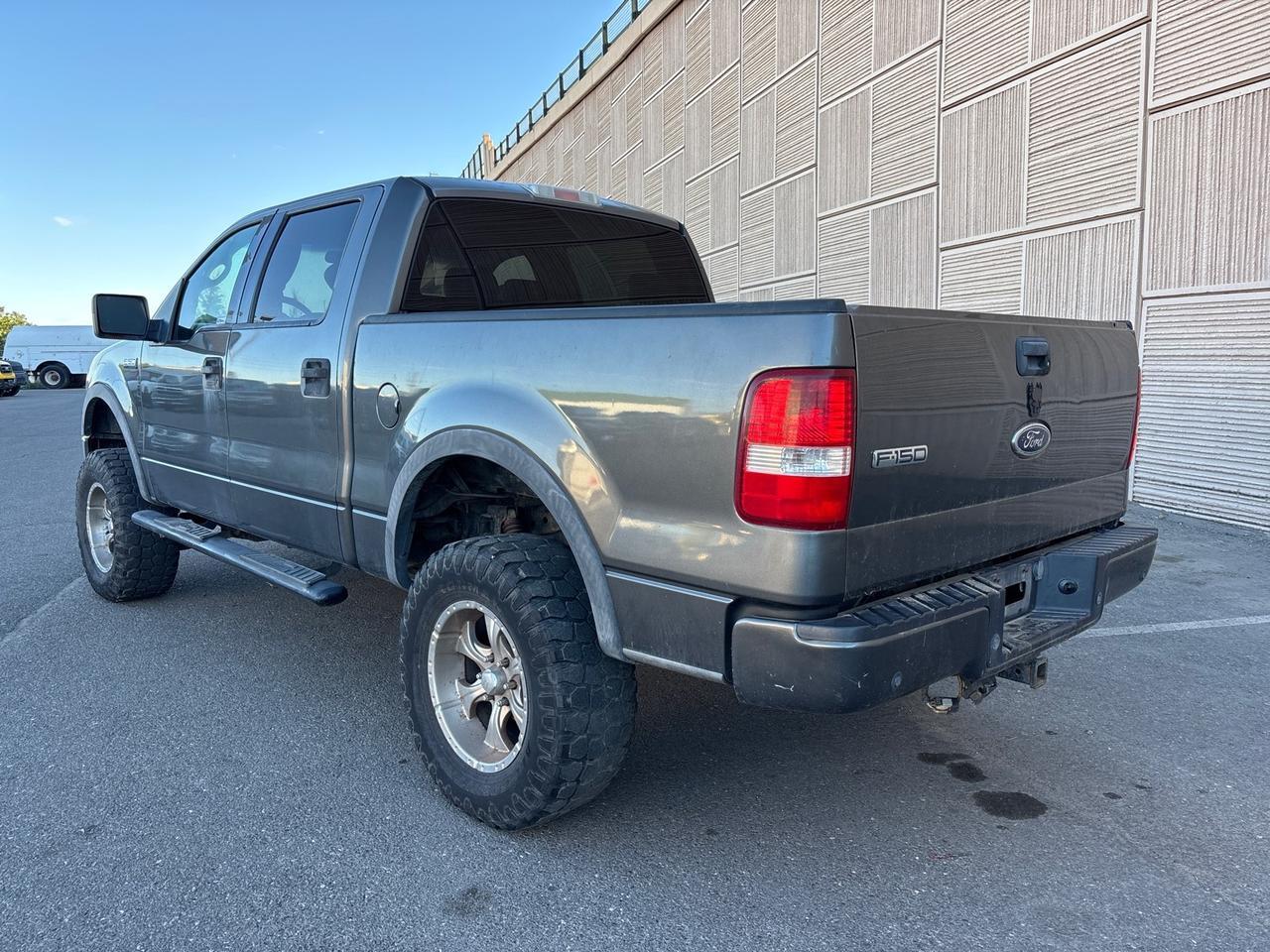 2004 Ford F-150 XLT Grand Junction CO