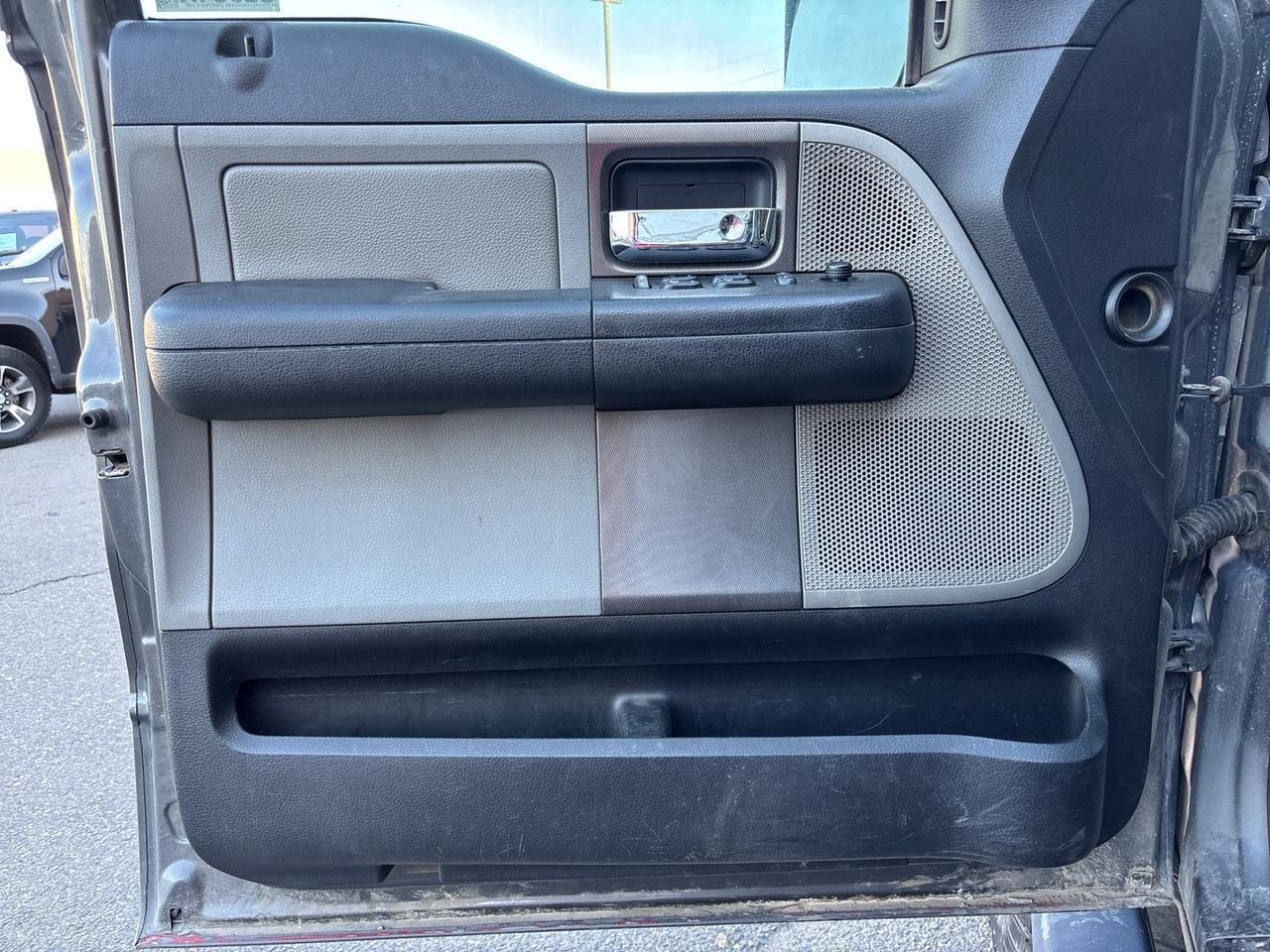 2004 Ford F-150 XLT Grand Junction CO