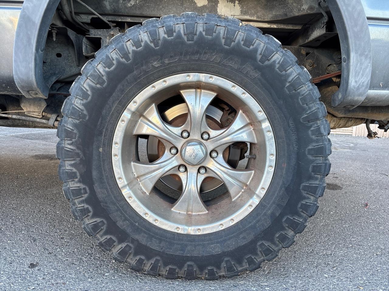 2004 Ford F-150 XLT Grand Junction CO