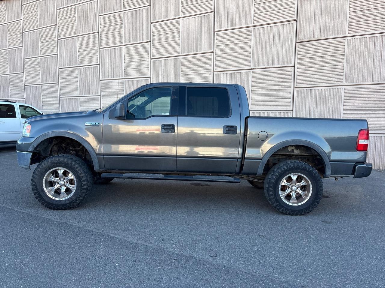 2004 Ford F-150 XLT Grand Junction CO