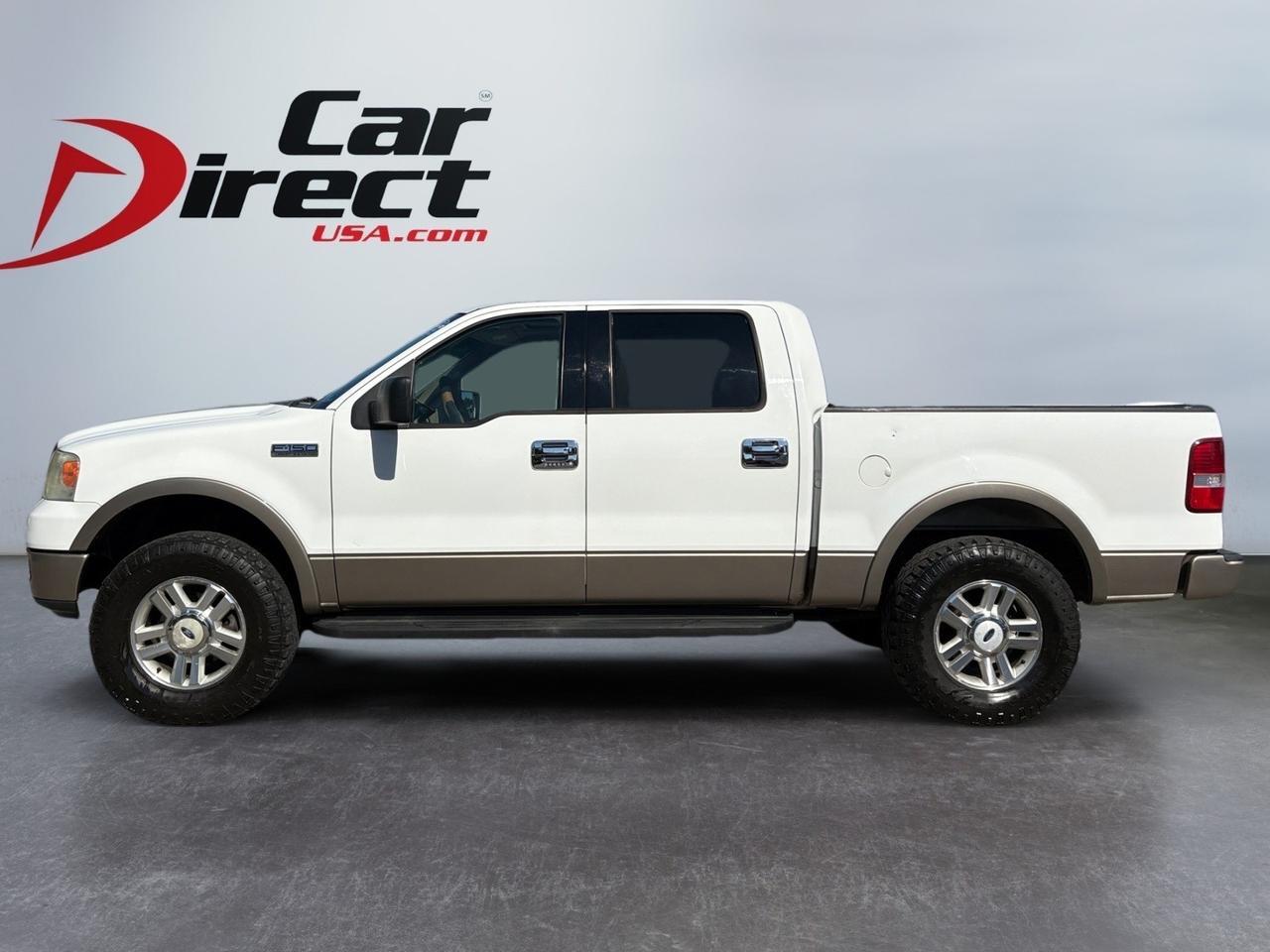 2004 Ford F-150 XLT, RUNNING BOARDS, TOW PACKAGE, REAR POWER SLIDING WINDOW, SUNROOF, SYNC BLUETOOTH, POWER SEATS, TINTED WINDOWS, CLEAN CARFAX, LOW MILES, THIS TRUCK IS STILL READY TO RIDE! Virginia Beach VA