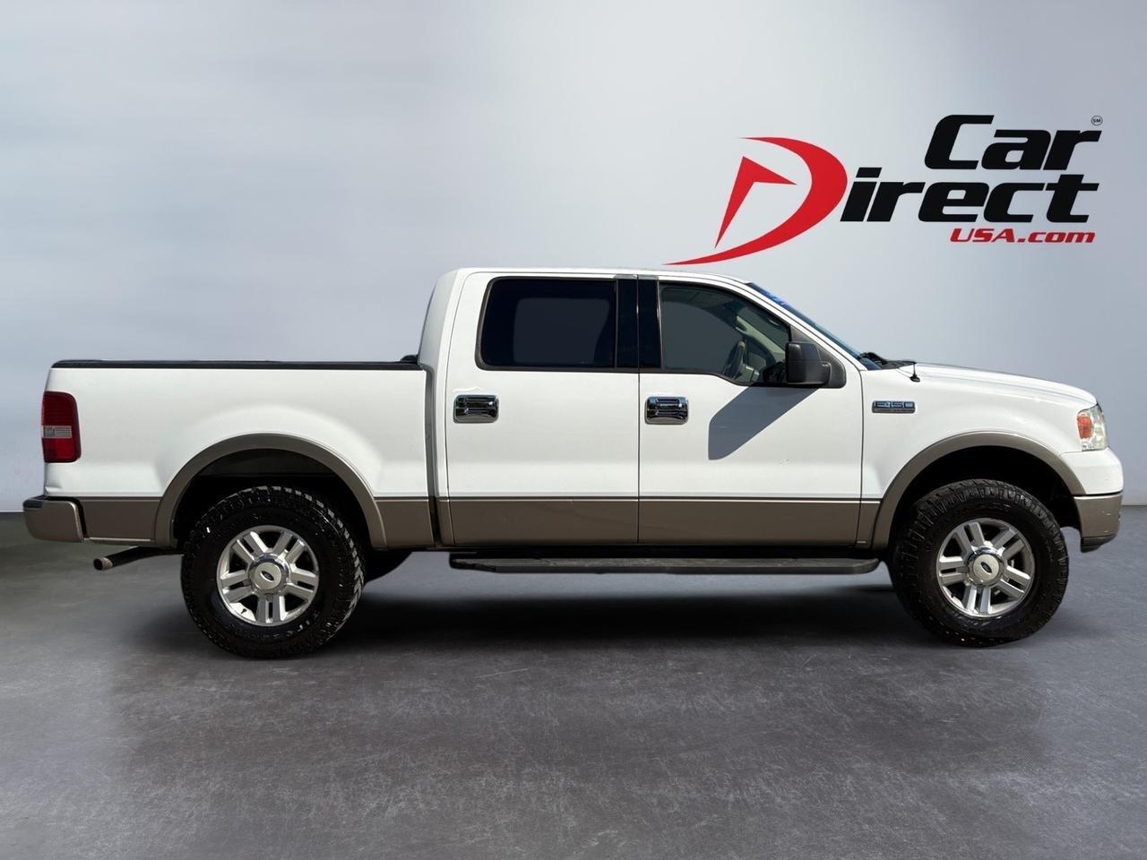 2004 Ford F-150 XLT, RUNNING BOARDS, TOW PACKAGE, REAR POWER SLIDING WINDOW, SUNROOF, SYNC BLUETOOTH, POWER SEATS, TINTED WINDOWS, CLEAN CARFAX, LOW MILES, THIS TRUCK IS STILL READY TO RIDE! Virginia Beach VA