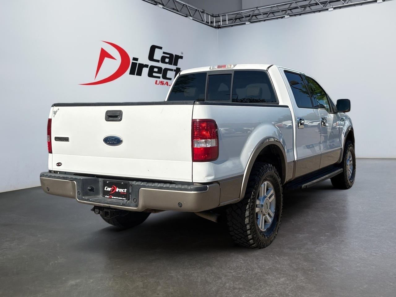 2004 Ford F-150 XLT, RUNNING BOARDS, TOW PACKAGE, REAR POWER SLIDING WINDOW, SUNROOF, SYNC BLUETOOTH, POWER SEATS, TINTED WINDOWS, CLEAN CARFAX, LOW MILES, THIS TRUCK IS STILL READY TO RIDE! Virginia Beach VA